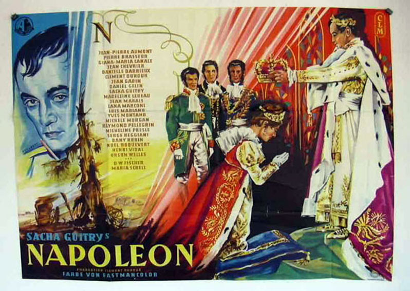 NAPOLEON