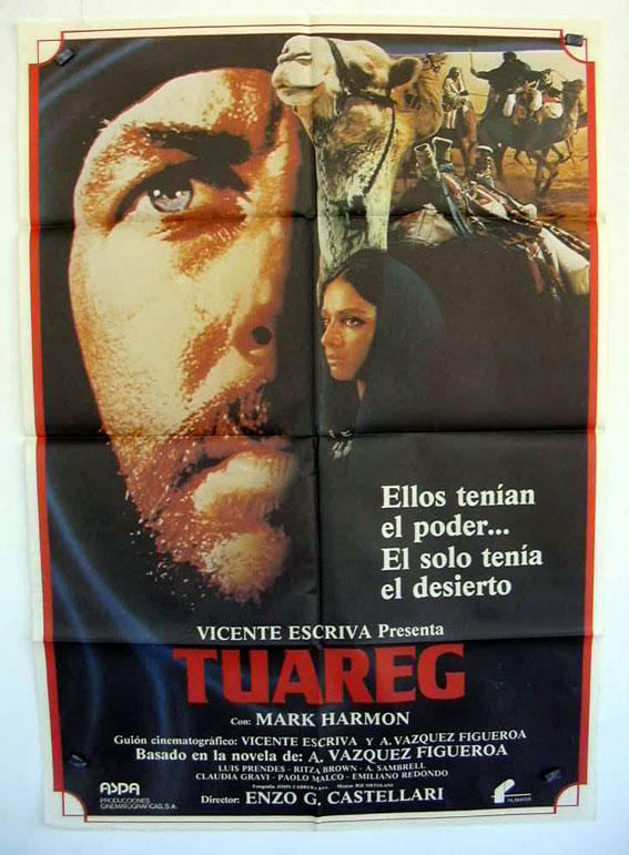 TUAREG