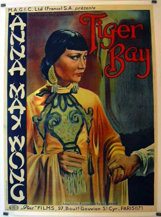 TIGER BAY