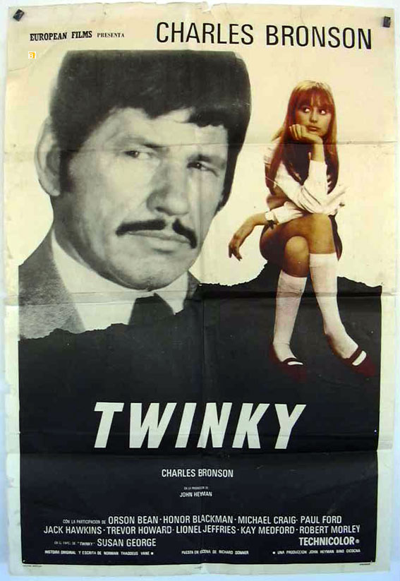 TWINKY