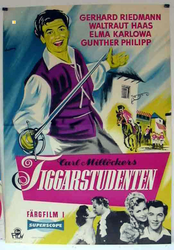 FIGGARSTUDENTEN