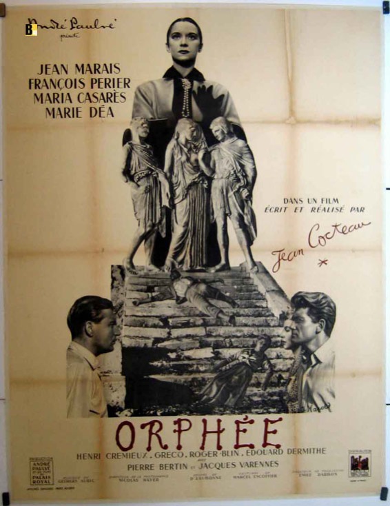 ORPHEE