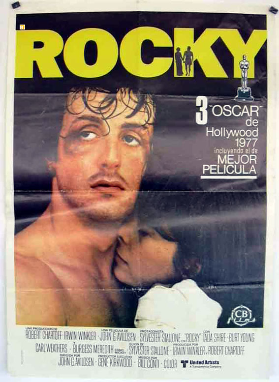 ROCKY