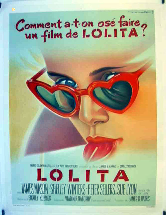 LOLITA