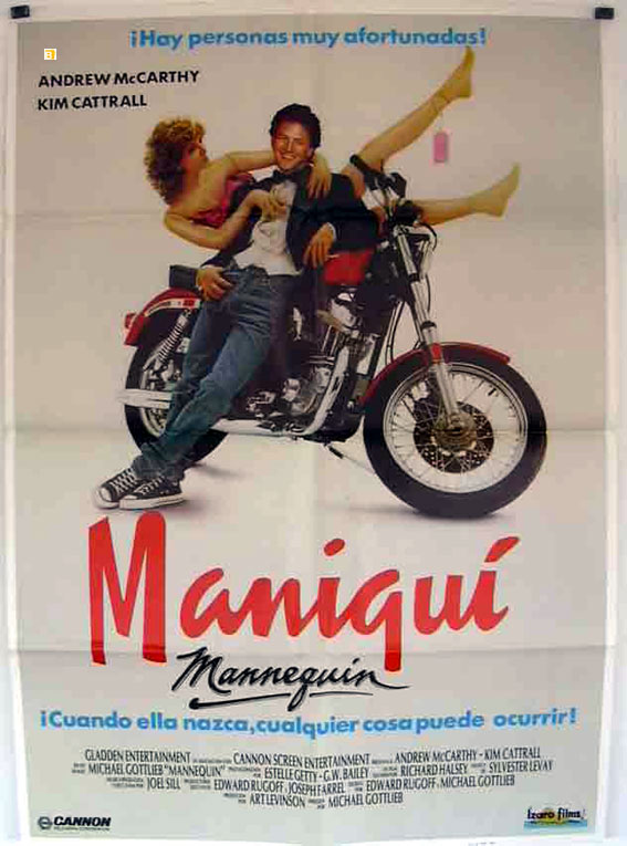 MANIQUI