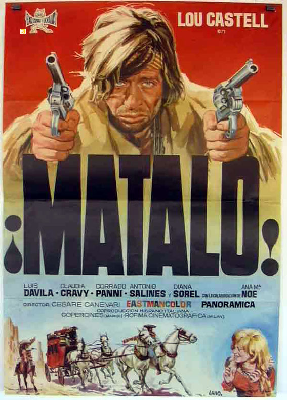 MATALO