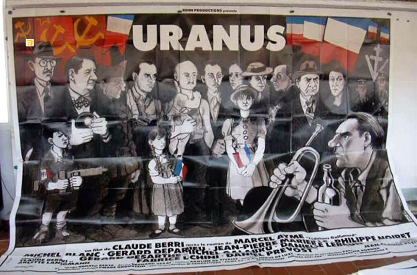 URANUS