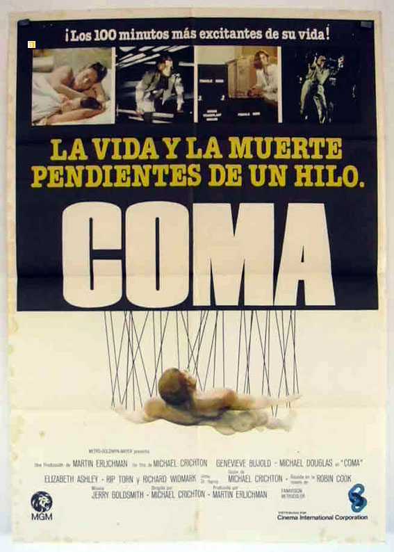 COMA