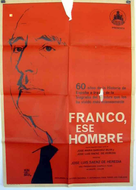 FRANCO,ESE HOMBRE