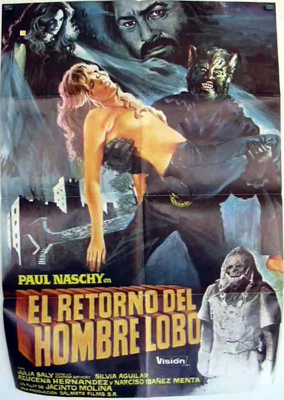 el-retorno-de-hombre-lobo – night of the werewolf 1981