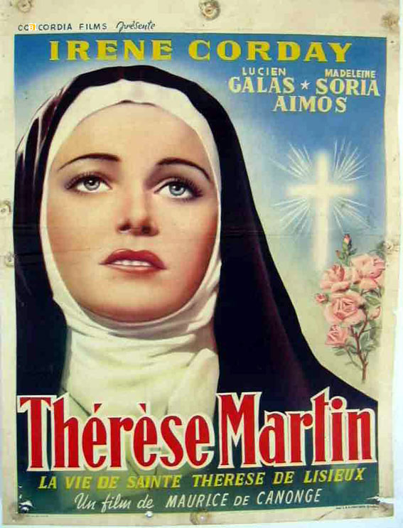 THERESE MARTIN