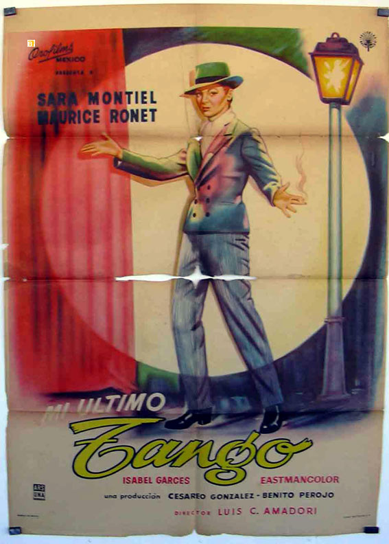 MI ULTIMO TANGO