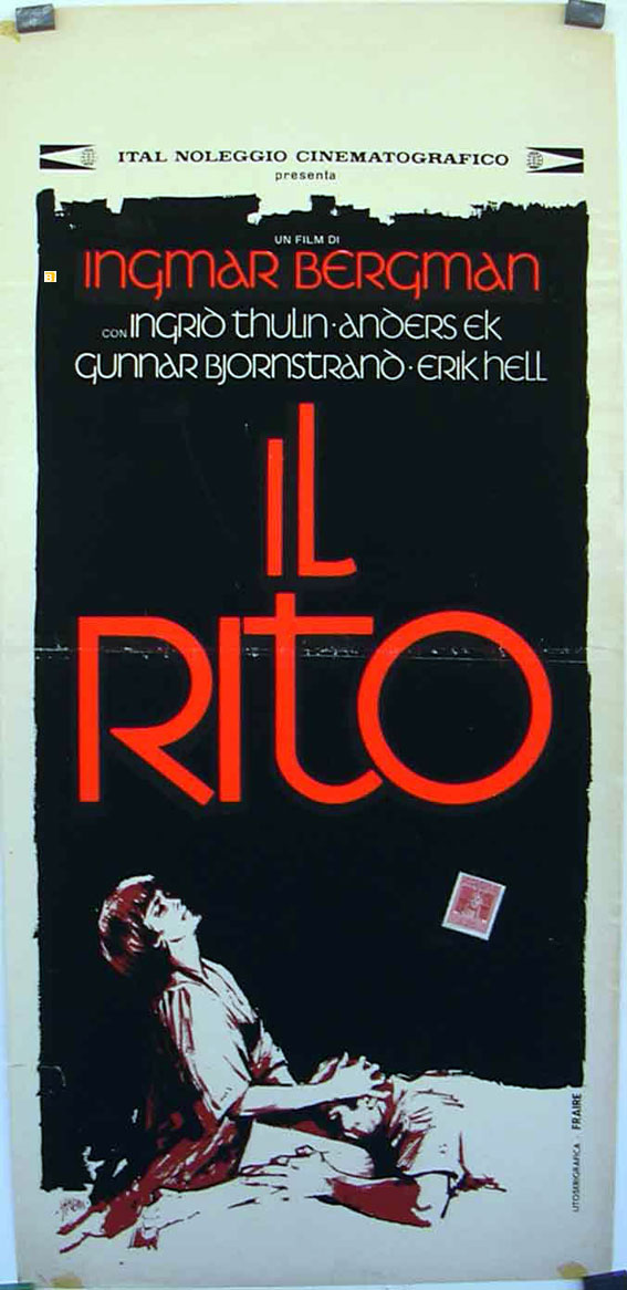 RITO, IL