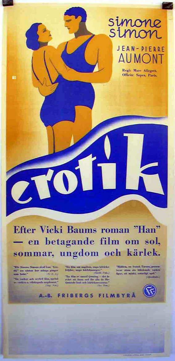 EROTIK