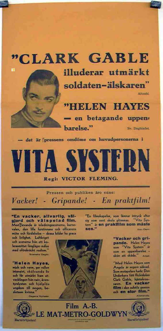 VITA SYSTERN