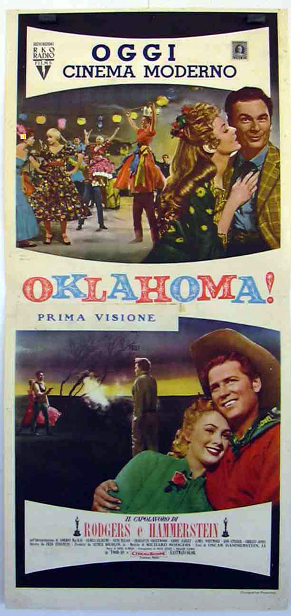 OKLAHOMA