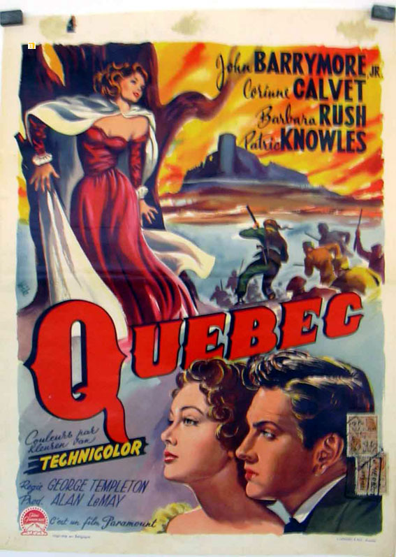 QUEBEC