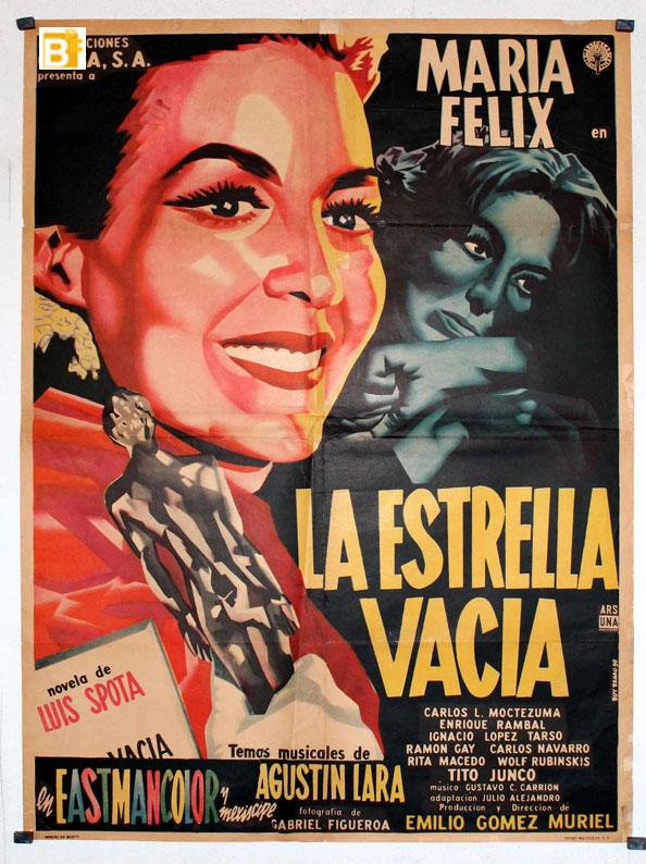 LA ESTRELLA VACIA