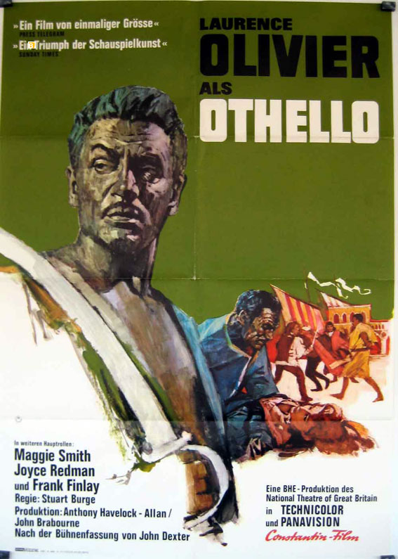 OTHELLO