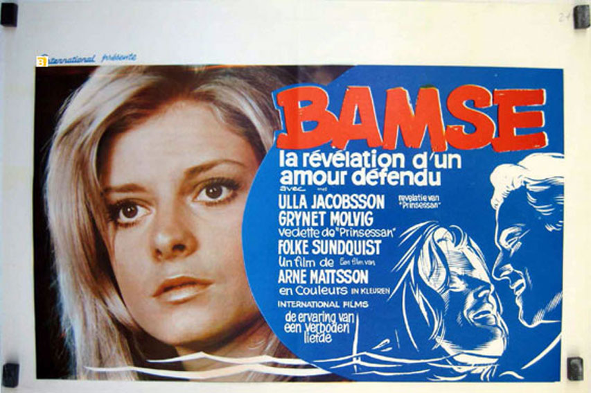 BAMSE