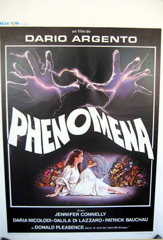 PHENOMENA