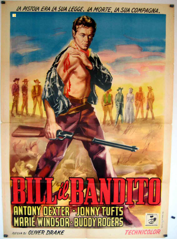 BILL IL BANDITO