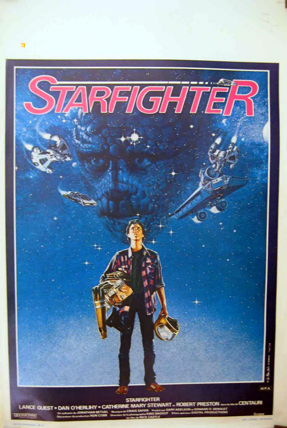 STARFIGHTER