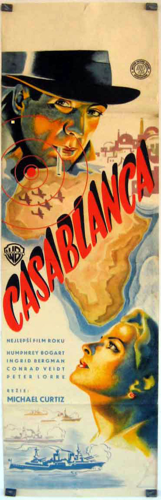 CASABLANCA