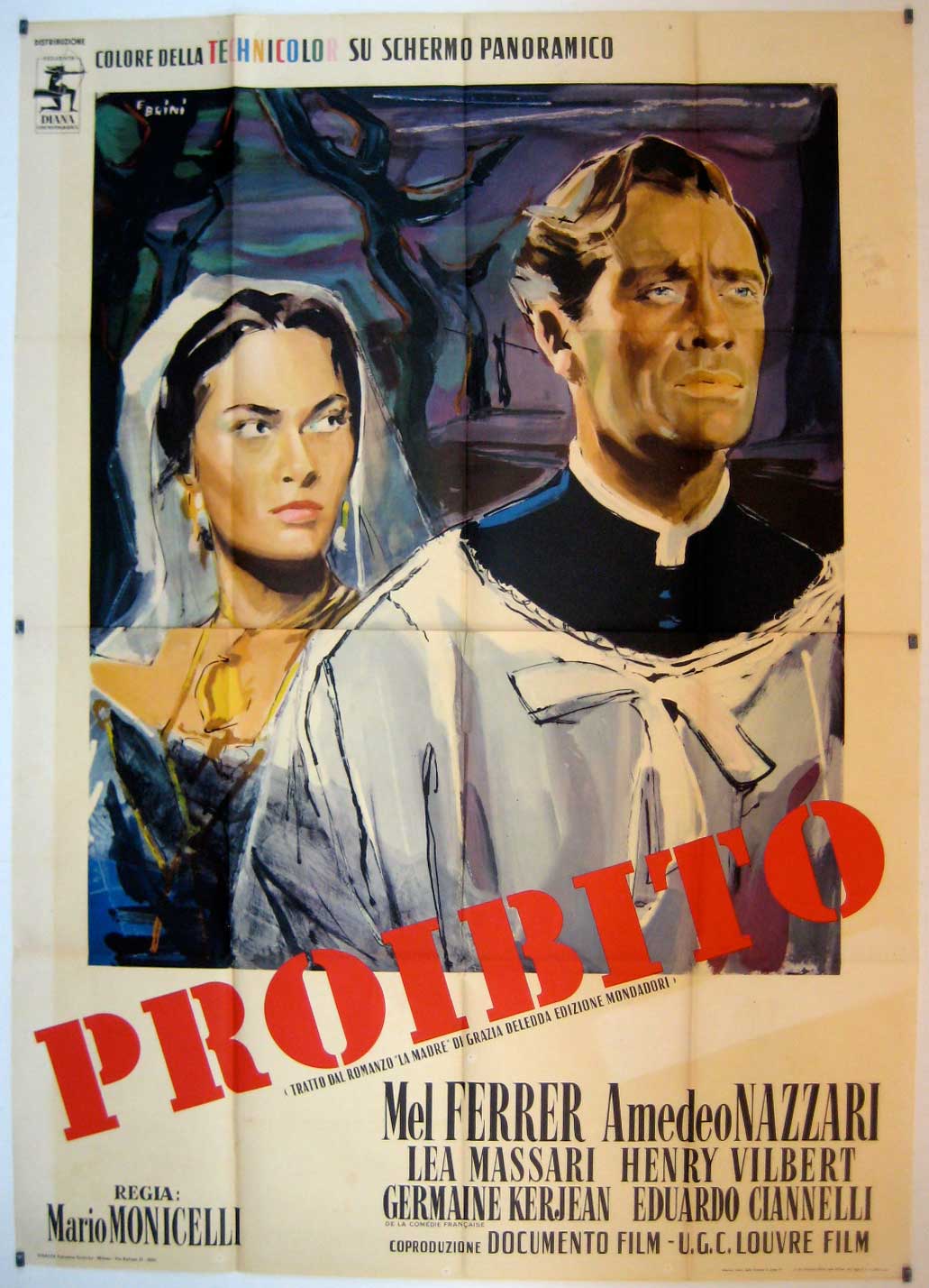 PROIBITO