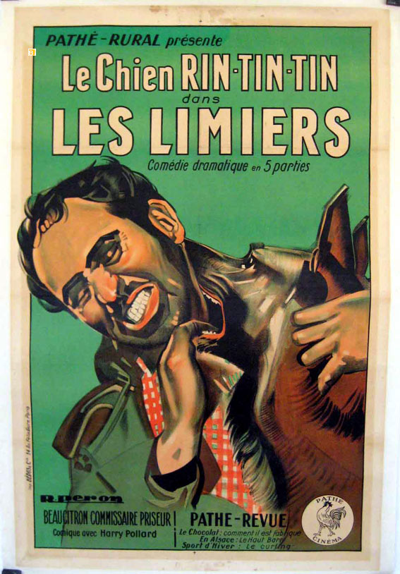 LES LIMIERS