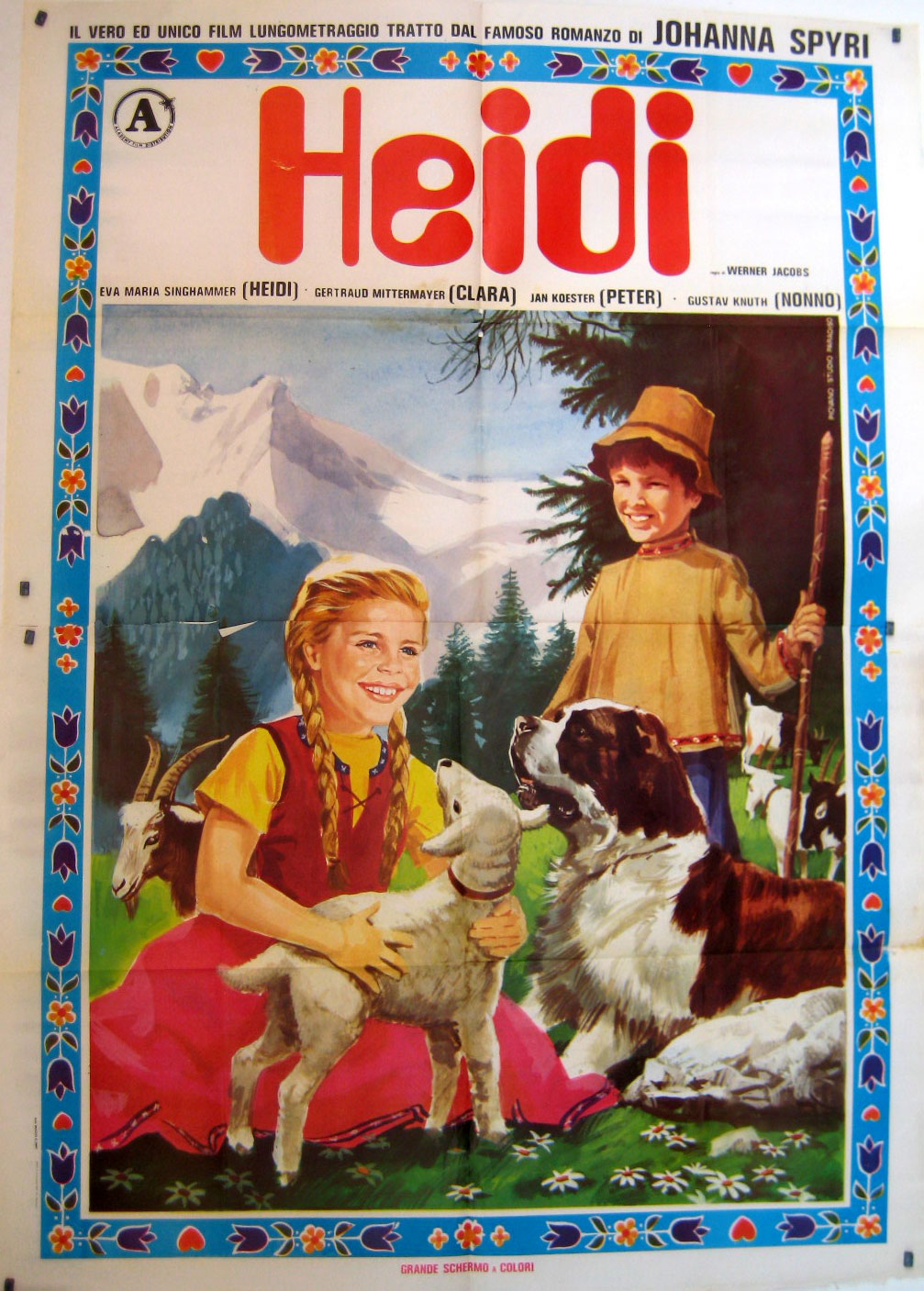 HEIDI