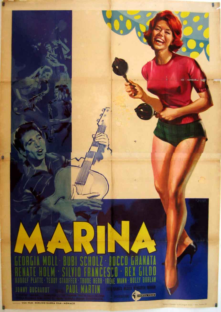 MARINA