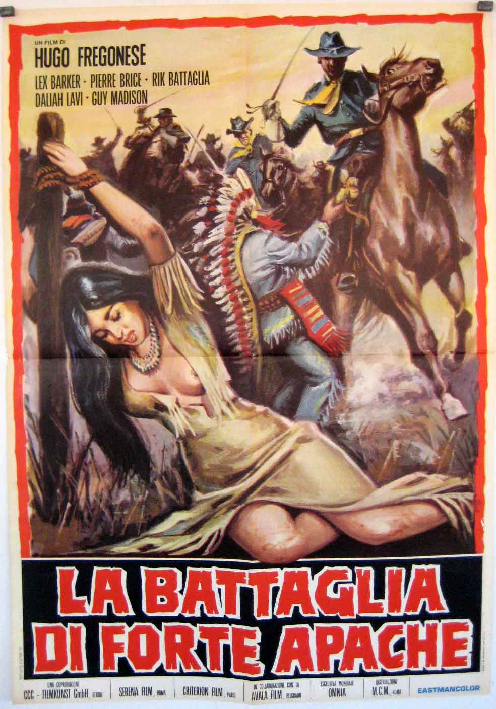  MOVIE POSTERS. LA STORIA DEL CINEMA ATTRAVERSO LE LOCANDINE DEI  FILM: 9788854046283: unknown author: ספרים