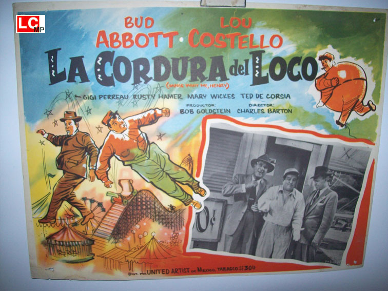 LA CORDURA DEL LOCO