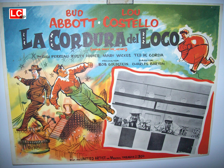 LA CORDURA DEL LOCO