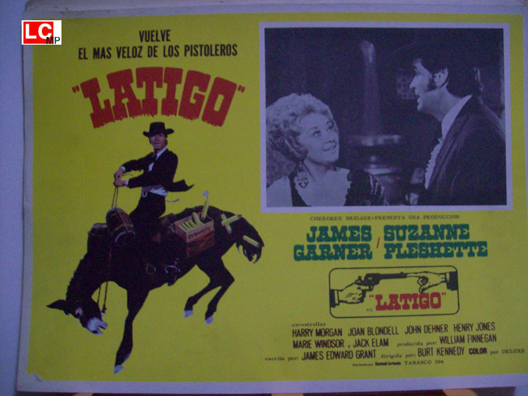 LATIGO