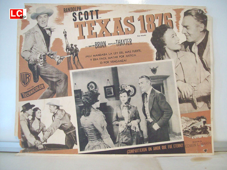 TEXAS 1976