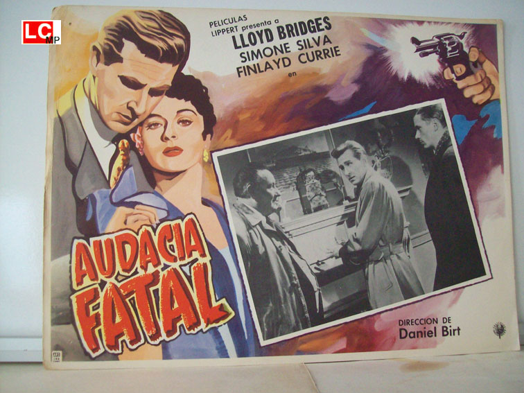 AUDACIA FATAL