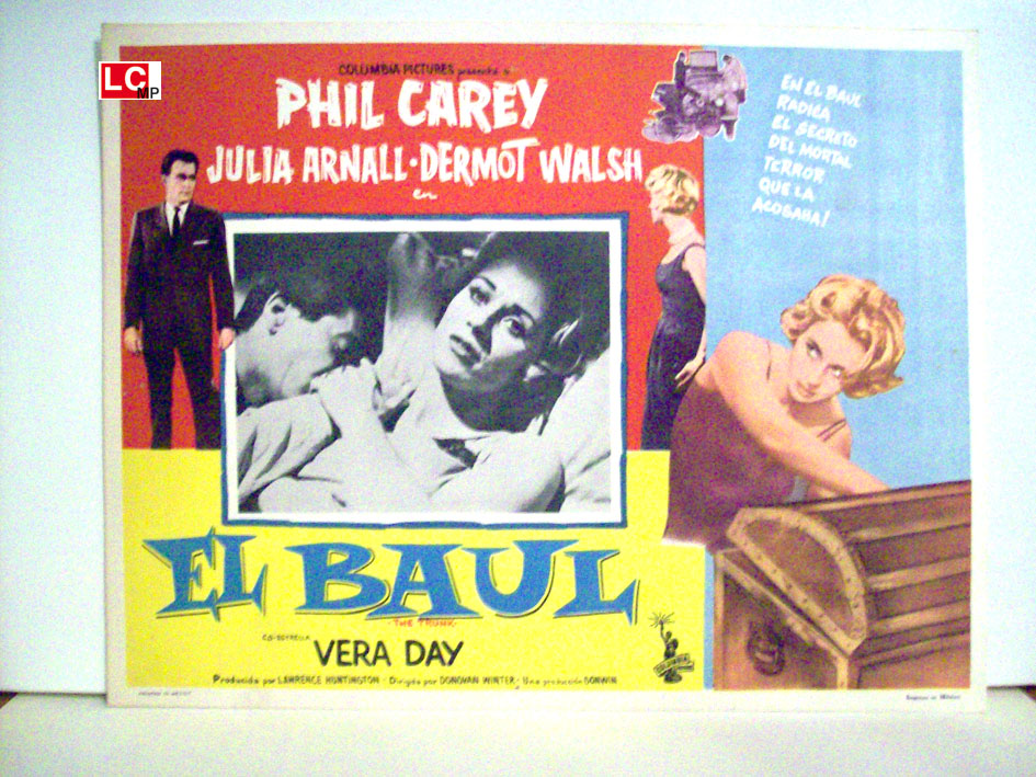 EL BAUL