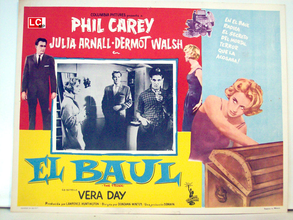 EL BAUL
