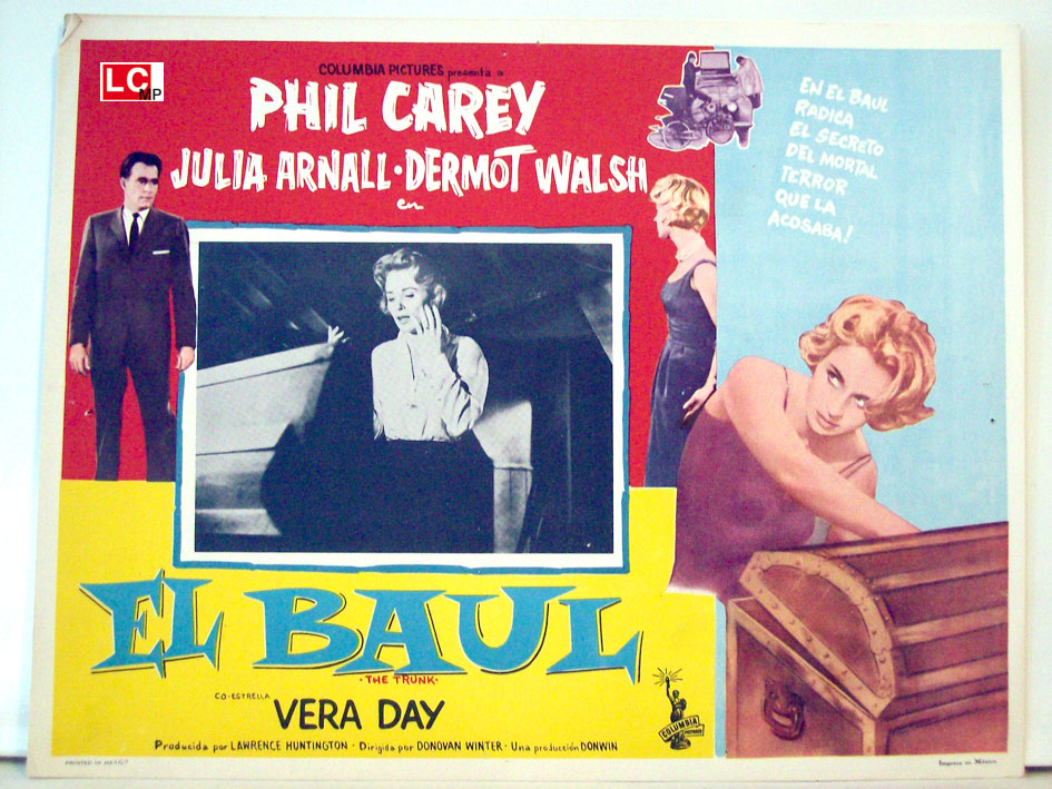 EL BAUL