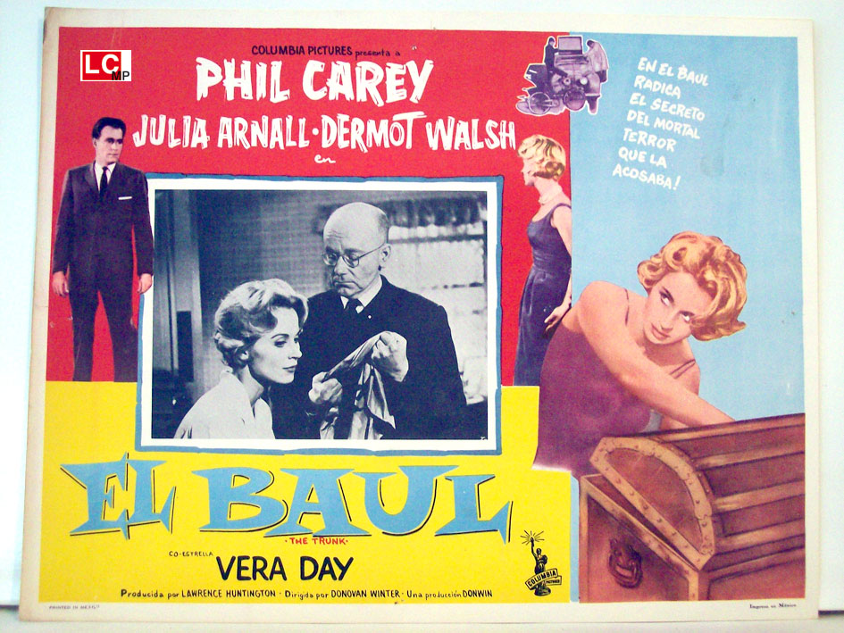 EL BAUL