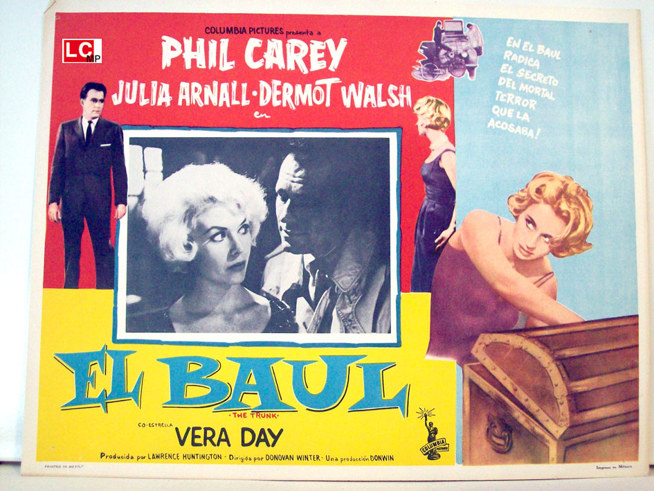 EL BAUL