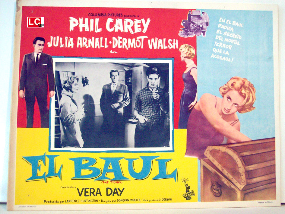 EL BAUL