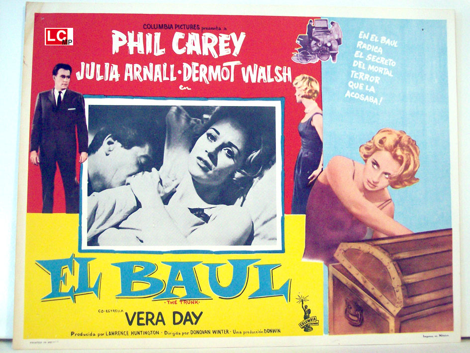 EL BAUL
