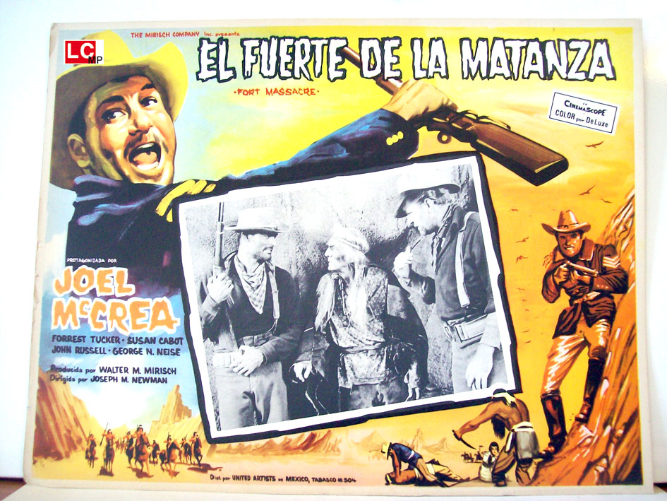 EL FUERTE DE LA MATANZA