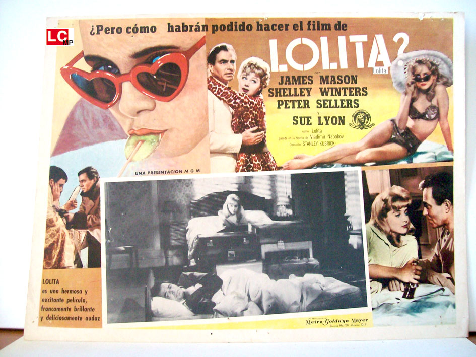 LOLITA