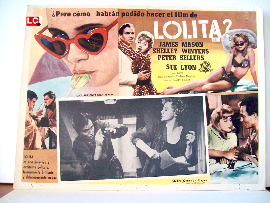 LOLITA