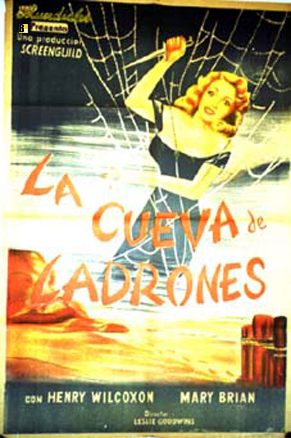 CUEVA DE LADRONES, LA