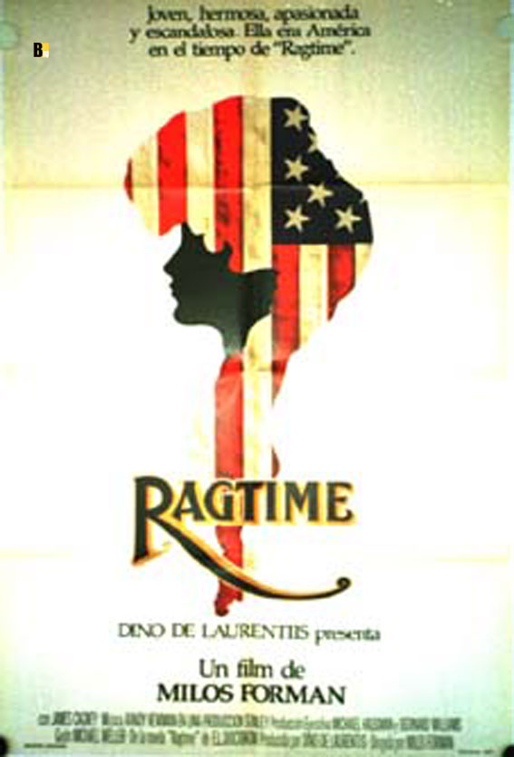 RAGTIME